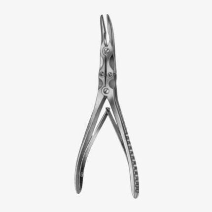 Marquardt Bone Rongeur Forceps