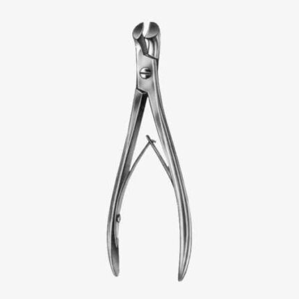 Markwalder Bone Cutting Forceps