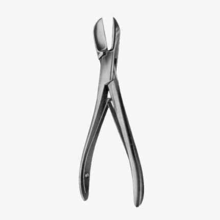 Liston Bone Cutting Forceps