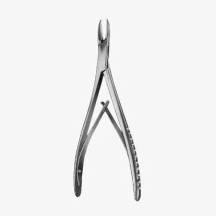 Littauer-Liston Bone Cutting Forceps BJ