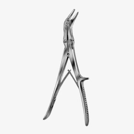 Echlin Bone Rongeur Forceps