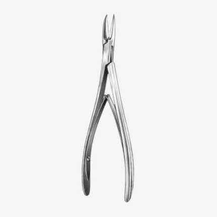 Kazanjian Bone Cutting Forceps