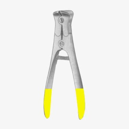 Wire Cutting Pliers M/Action