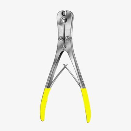 Wire Cutting Pliers M/Action