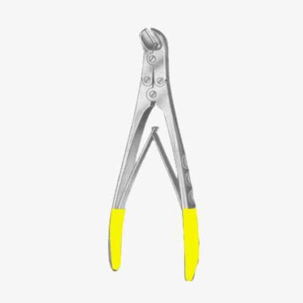 Wire Cutting Pliers M/Action