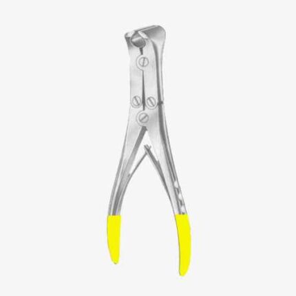 Wire Cutting Pliers M/Action