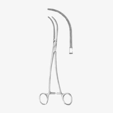 De Bakey Atrauma Aortic Clamps