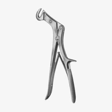 Giertz-Stille Rib Shear