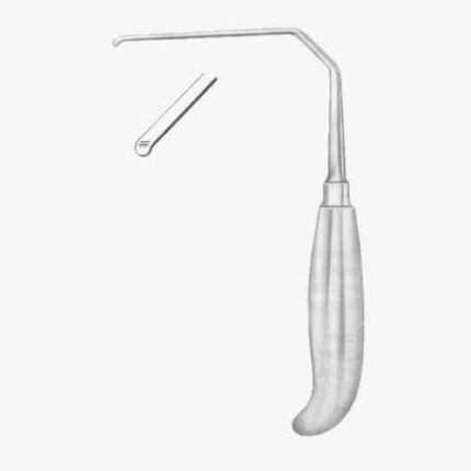 Love Nerve Root Retractors