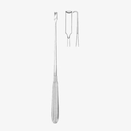 Scoville Nerve Root Retractors