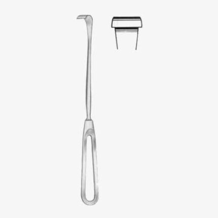 Oldberg Nerve Root Retractors