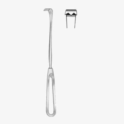 Oldberg Nerve Root Retractors