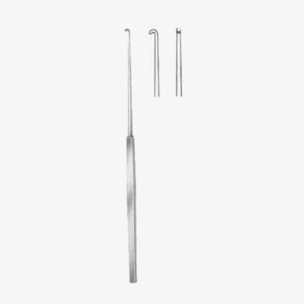 Cloward Nerve Retractors