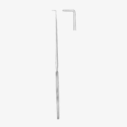 Hoen Nerve Retractors