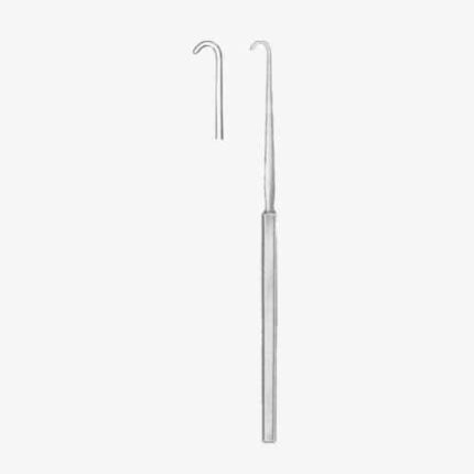 Graham Nerve Retractors