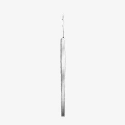 Toennis Nerve Retractors