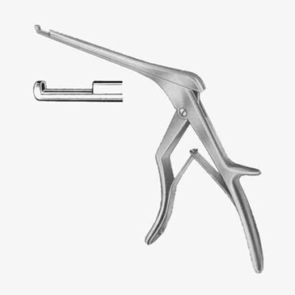 Colclough Intervertebral Disc Rongeurs