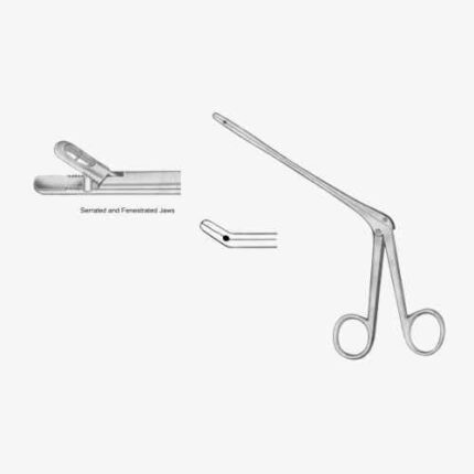 Laminectomy Rongeurs