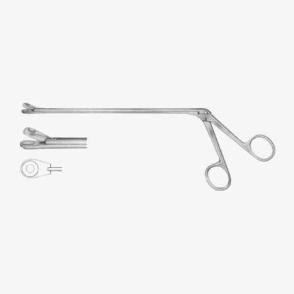 Landolt Laminectomy Rongeurs