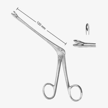 Weil-Blakesley Laminectomy Rongeurs