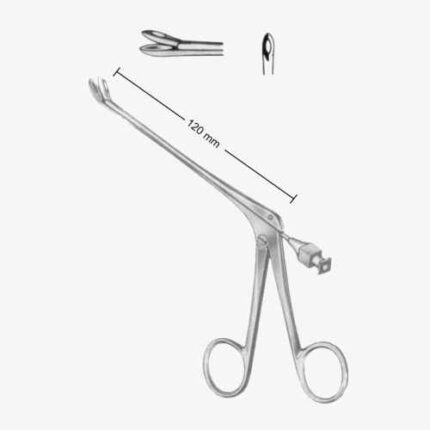 Weil-Blakesley Laminectomy Rongeurs