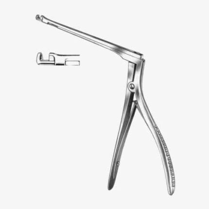 Hajek(Hajek-Kofler) Laminectomy Rongeurs