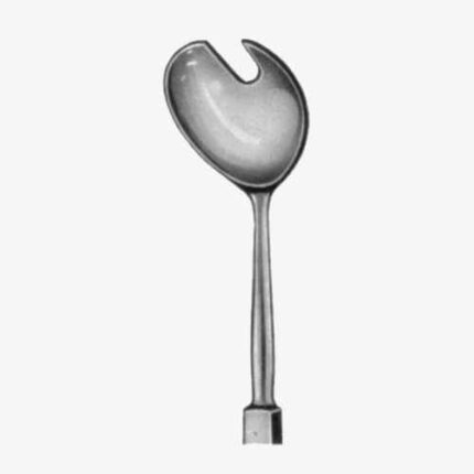 Wells Enucleation Scoops (Small)