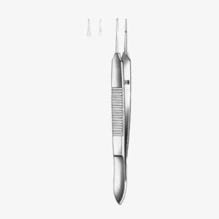 Tuebingen Suture Forceps