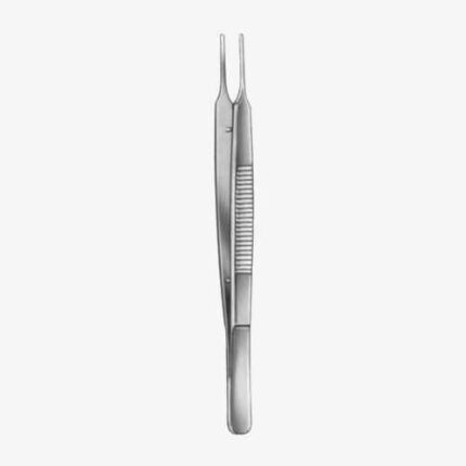 Barraquer Suture Forceps