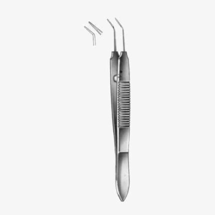 McPherson Suture Forceps