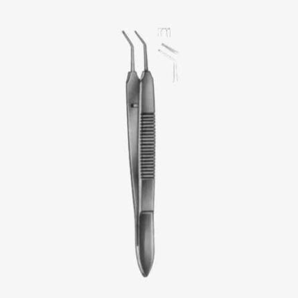 McPherson Suture Forceps