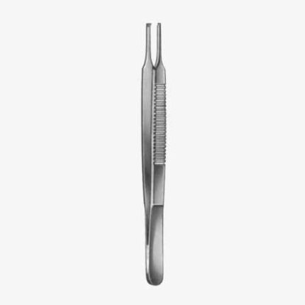 McCullough Suture Forceps