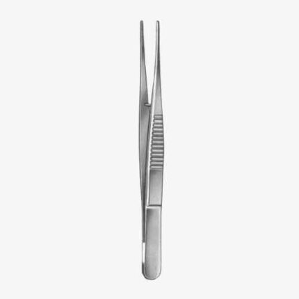 Strabismus Forceps