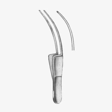 Fischer Fixation Forceps