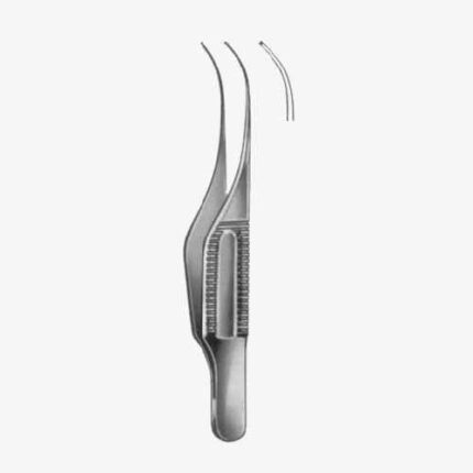 Gill-Hess Capsular Forceps