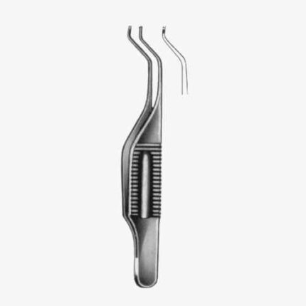 Gill-Hess Capsular Forceps