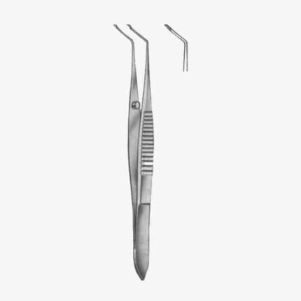 Kalt Capsular Forceps