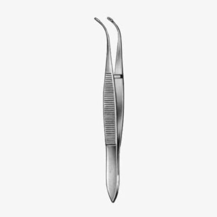 Arruga Capsular Forceps