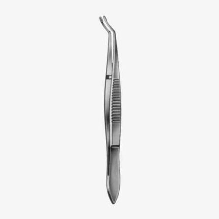 Arruga Capsular Forceps