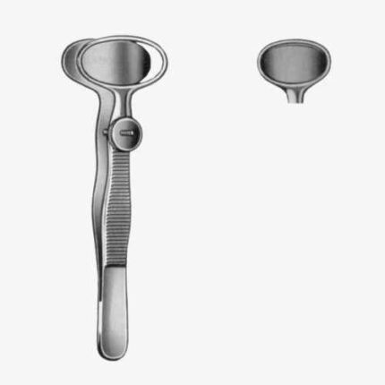 Desmarres Chalazion Forceps