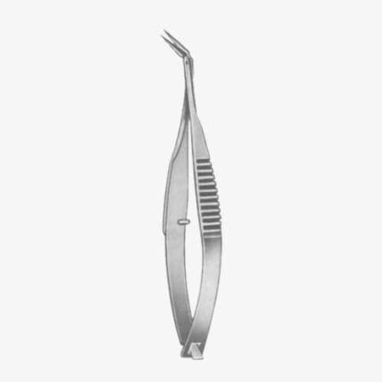 Vannas Mod, Tubingen Iridectomy Scissors