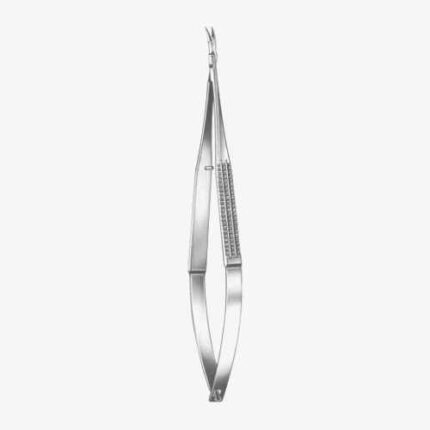 Millesi Micro Scissors Curved