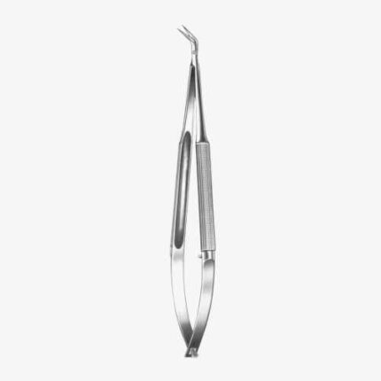 Micro Scissors Angular