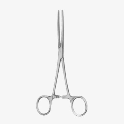 Baby-Kocher Intestinal Clamps Forceps BJ