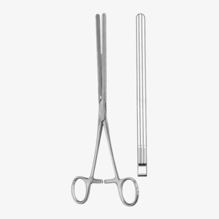 Baby-Kocher Intestinal Clamps Forceps BJ