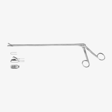 Yeoman Rectal Biopsy Specimen Forceps