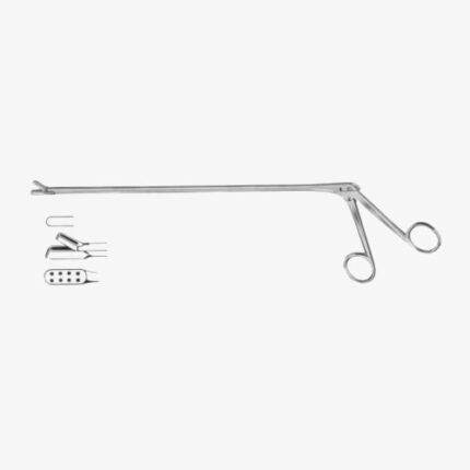 Yeoman Rectal Biopsy Specimen Forceps