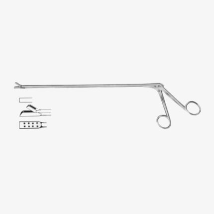 Yeoman Rectal Biopsy Specimen Forceps