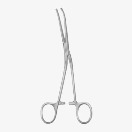 McGivney Grasping Forceps