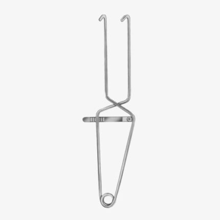 Millin Bladder Retractors